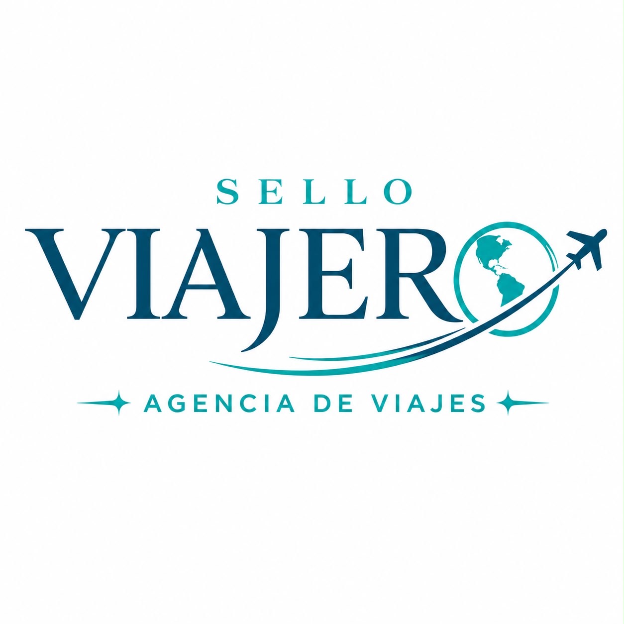 Sello Viajero